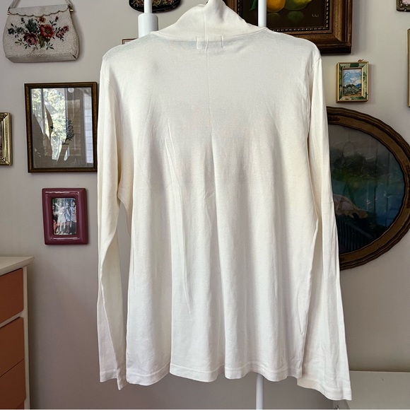 dazey LA 70s turtleneck - Picture 3 of 5